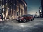 Renault Espace Initiale Paris 2019 года (WW)